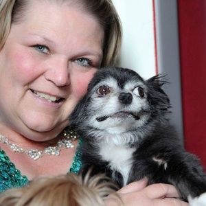 Meet your Posher, Sherri